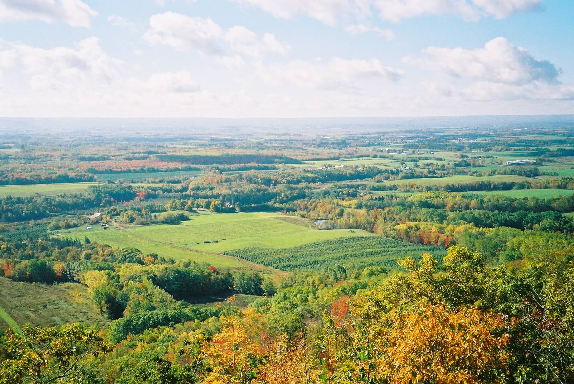 Annapolis Valley