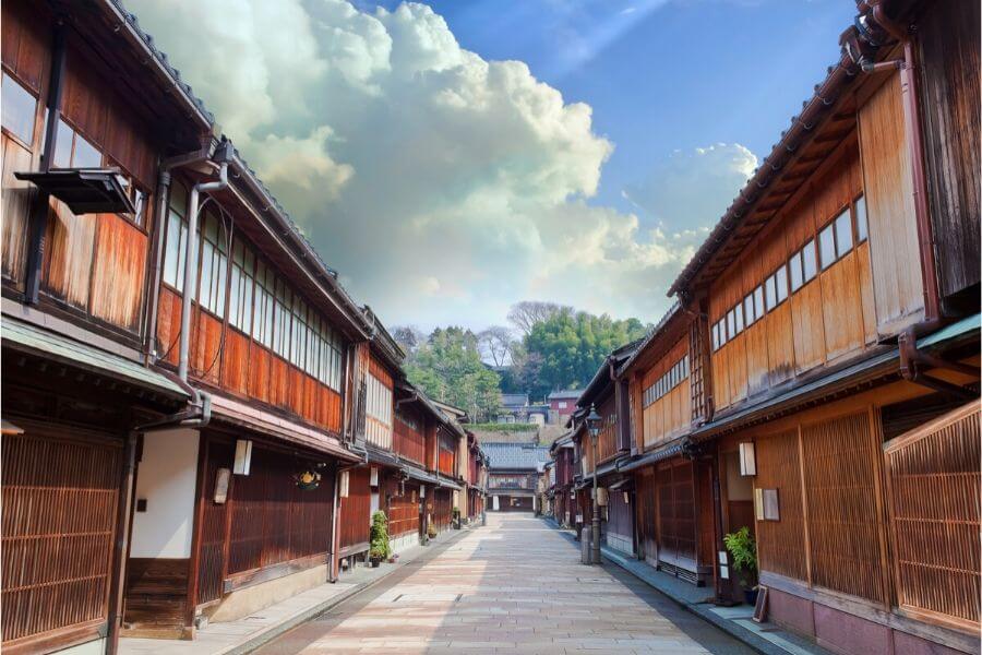 Kanazawa