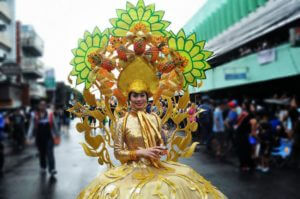 Philippines festivals