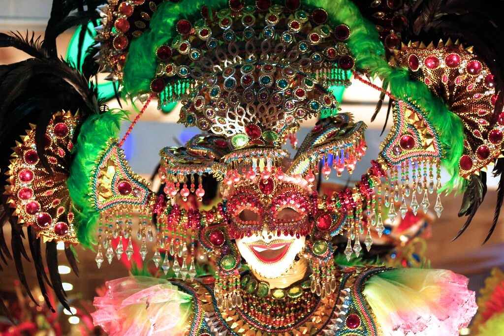 Philippines festivals
