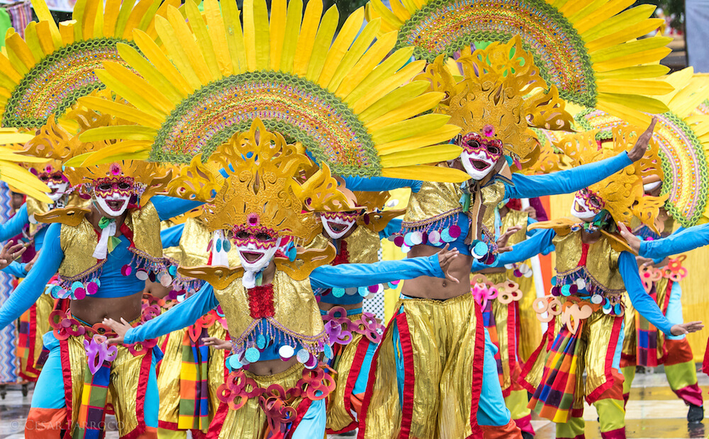 Philippines festivals