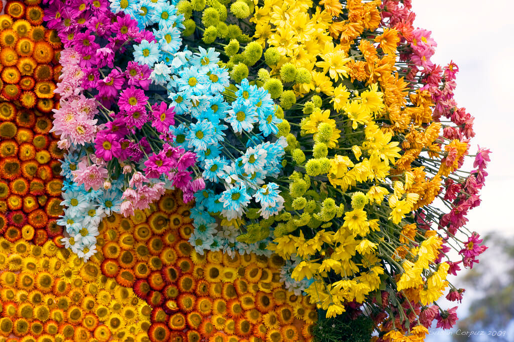 Philippines festivals