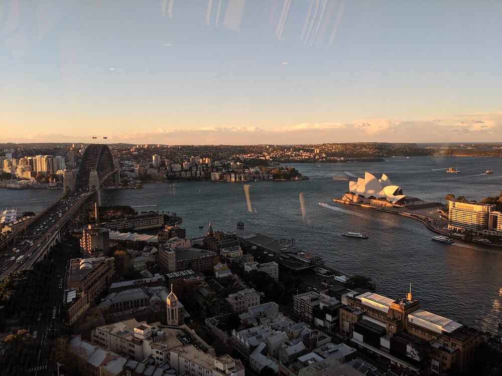 cheap things to do in sydney