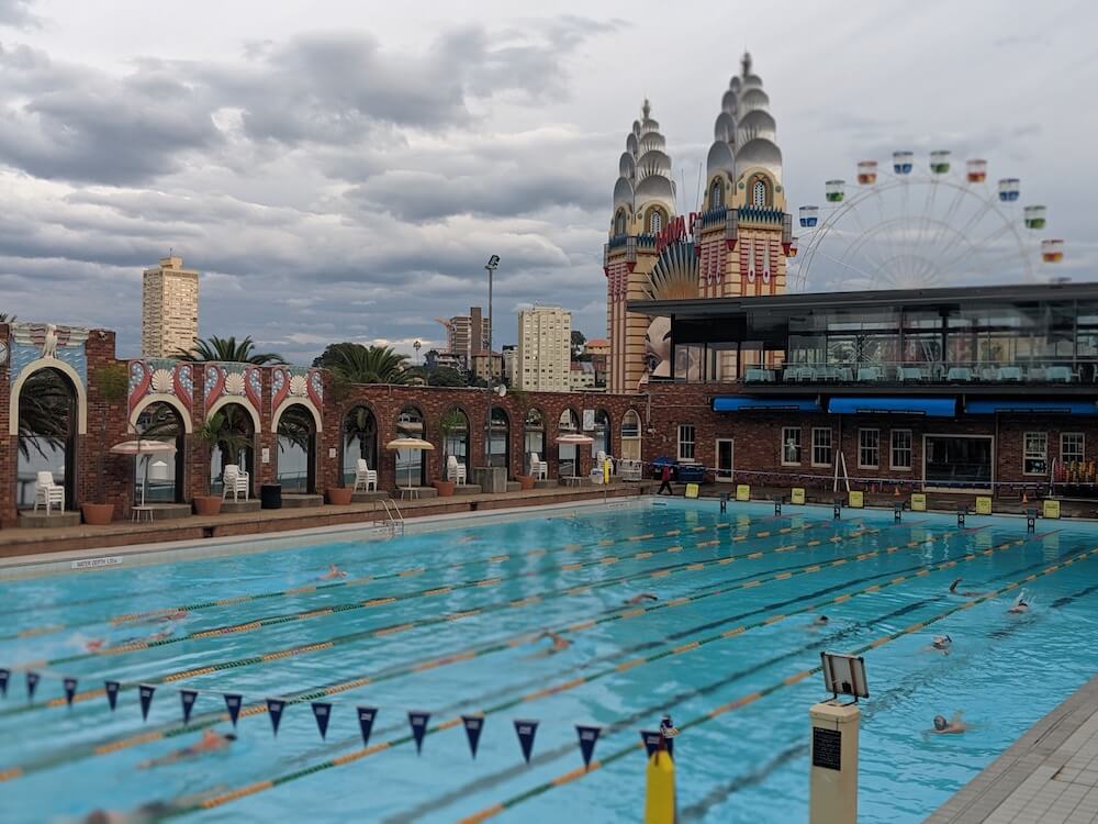 cheap things to do in sydney