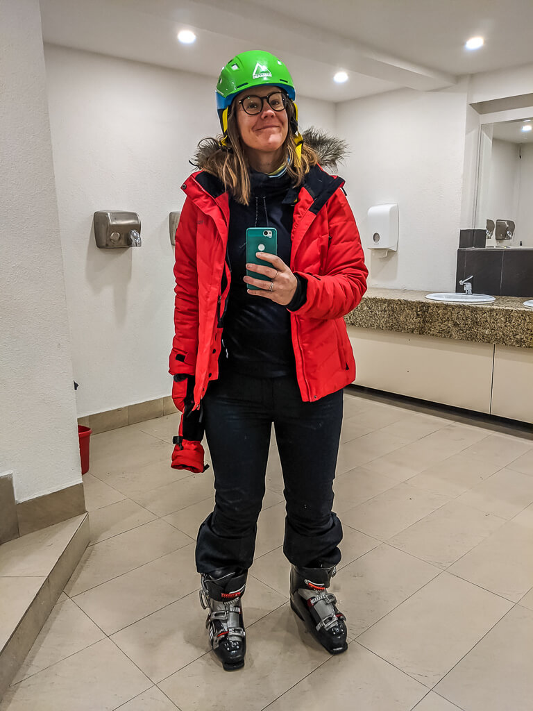 ready for the slopes bansko