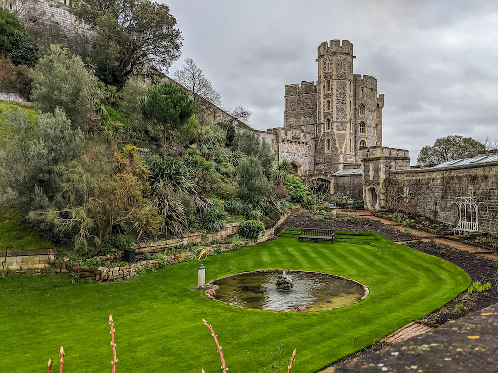 Windsor Castle Day Trip