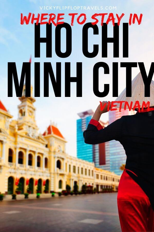 ho chi minh city