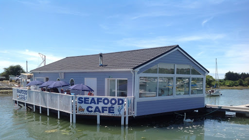 best dressed crab restaurant