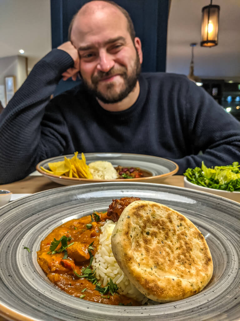 3 days in the cotswolds