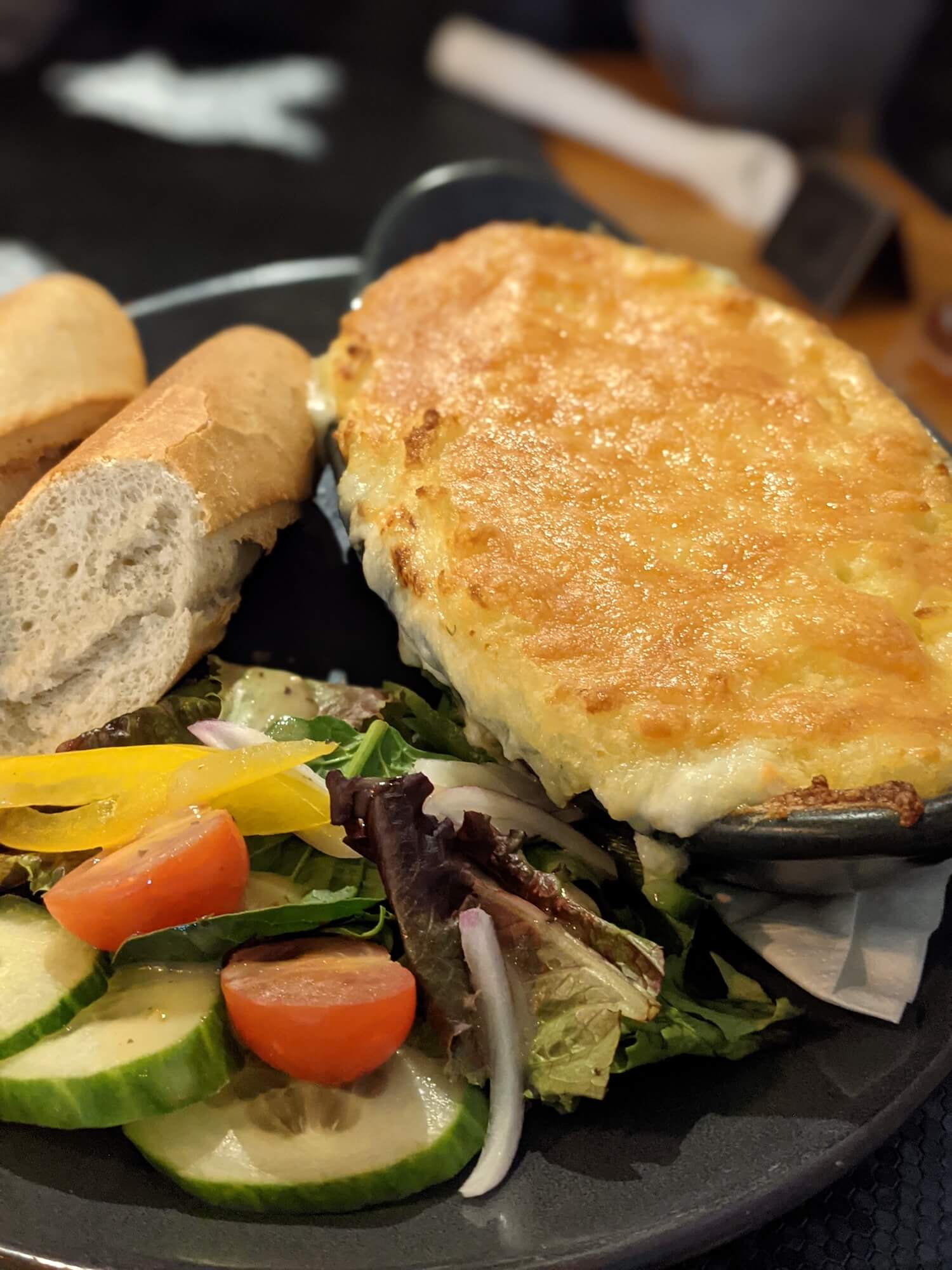 Foodies isle of wight