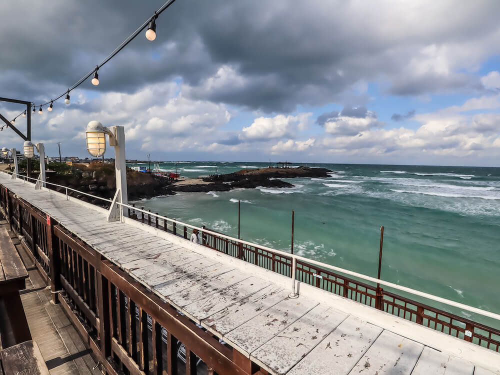 things to do jeju island 