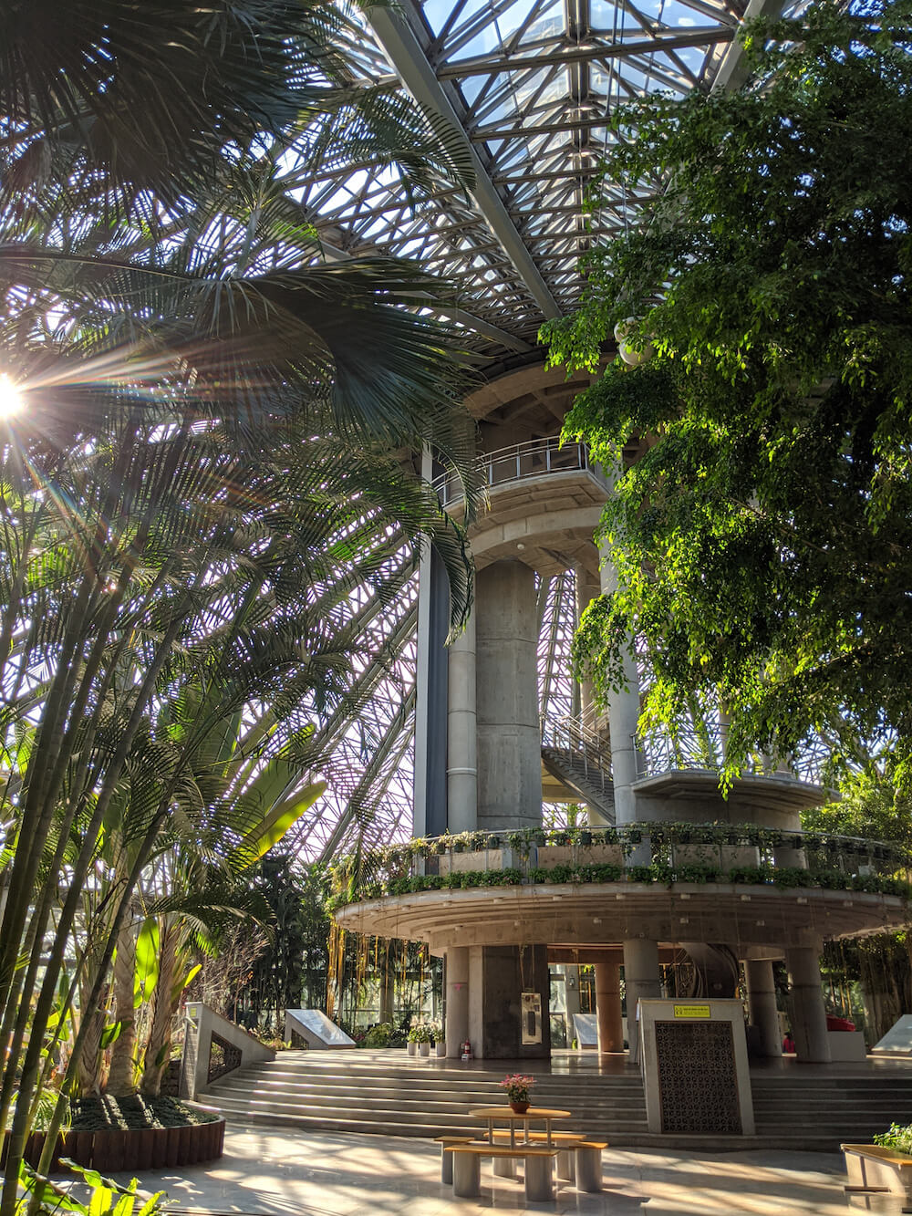 What is responsible tourism