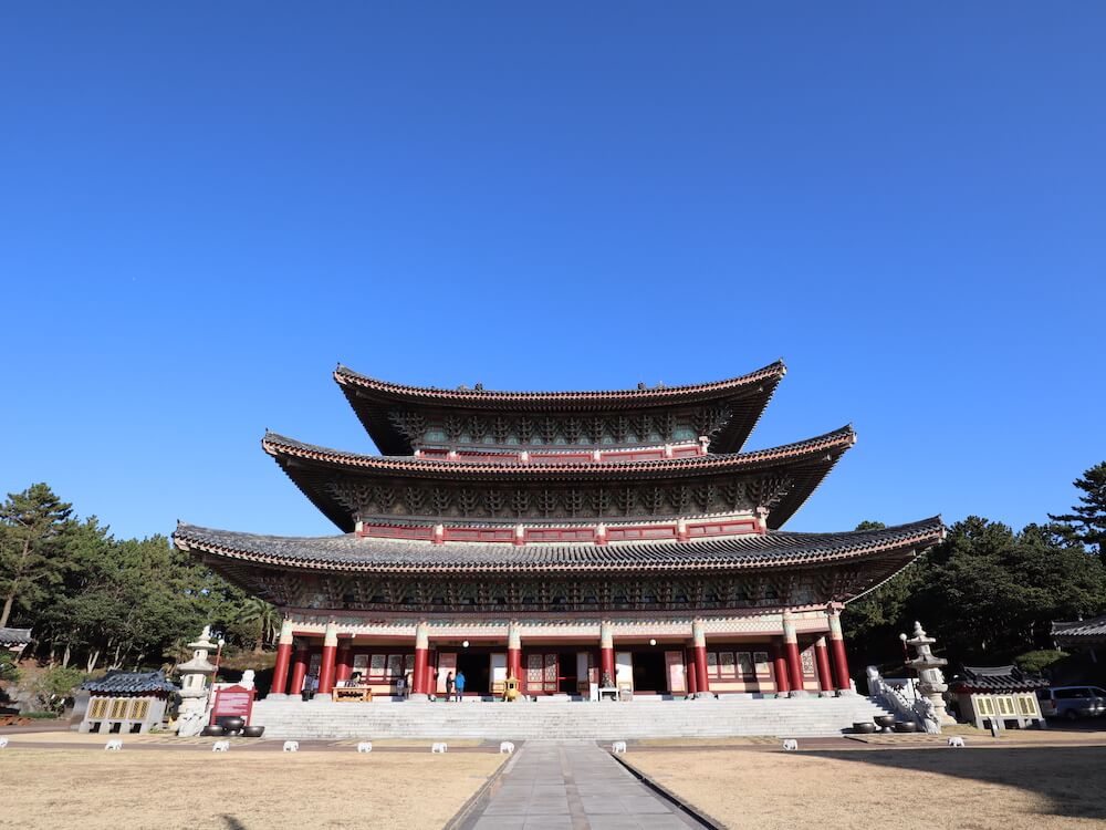 what to do in jeju island 