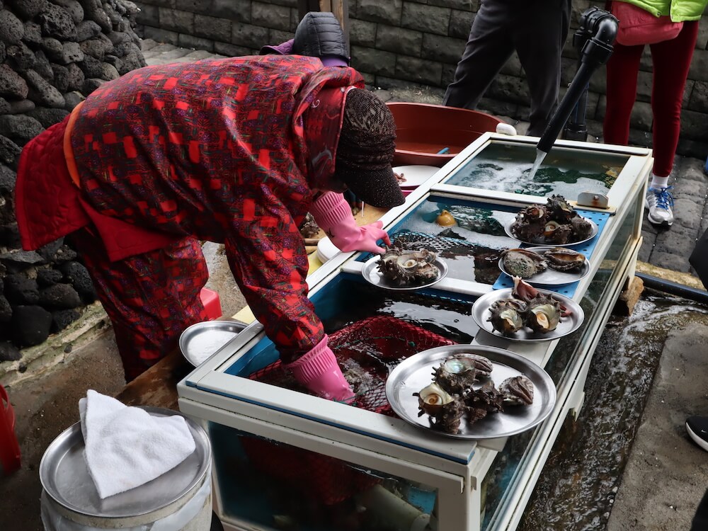 What to do Jeju Island 