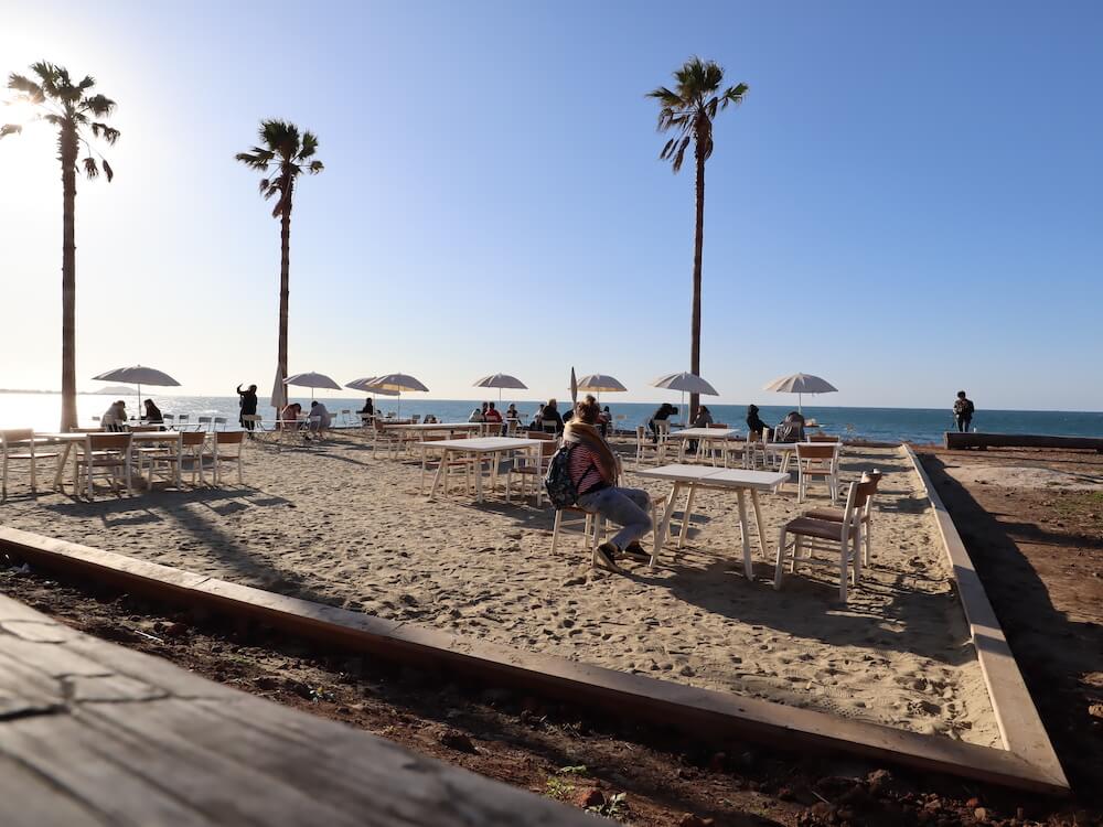 best time to visit Jeju Island 