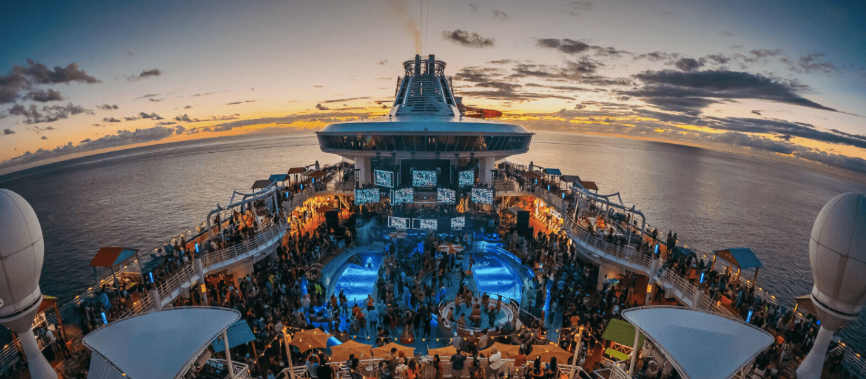 Winter Music Festival