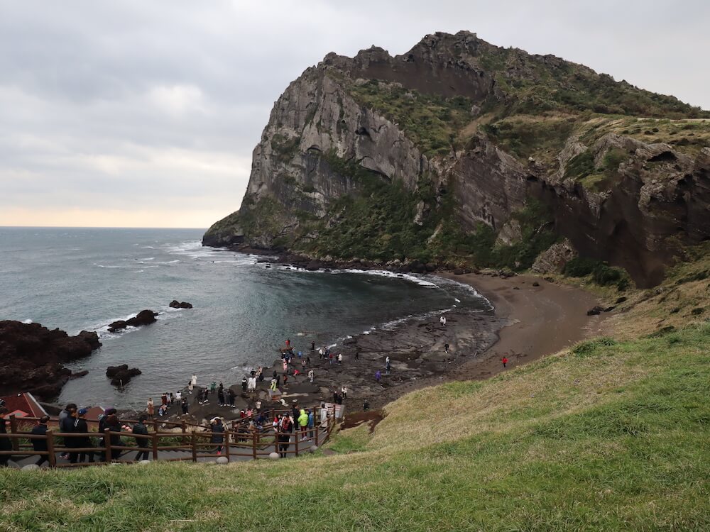 What to do Jeju Island 