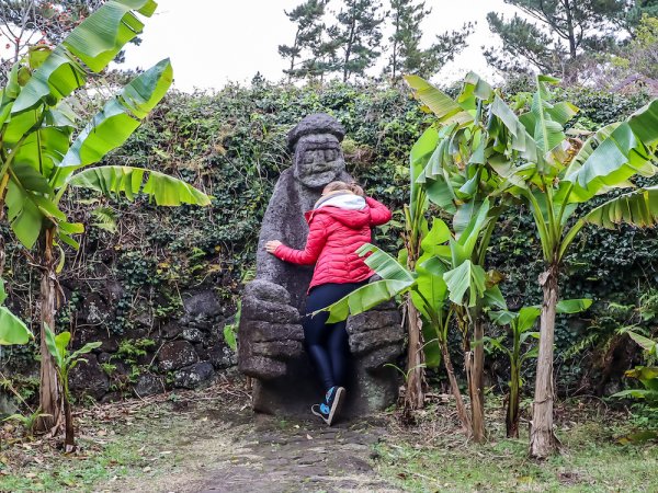 what to do on jeju island