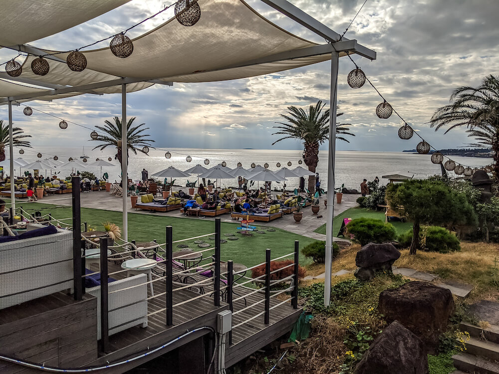 where to go on jeju island 