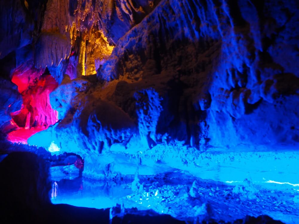 Great stops on the Chicago to New Orleans road trip