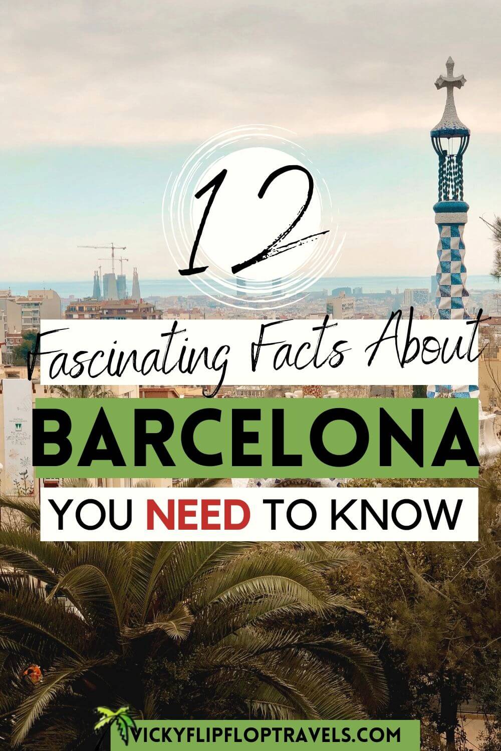 BARCELONA FACTS