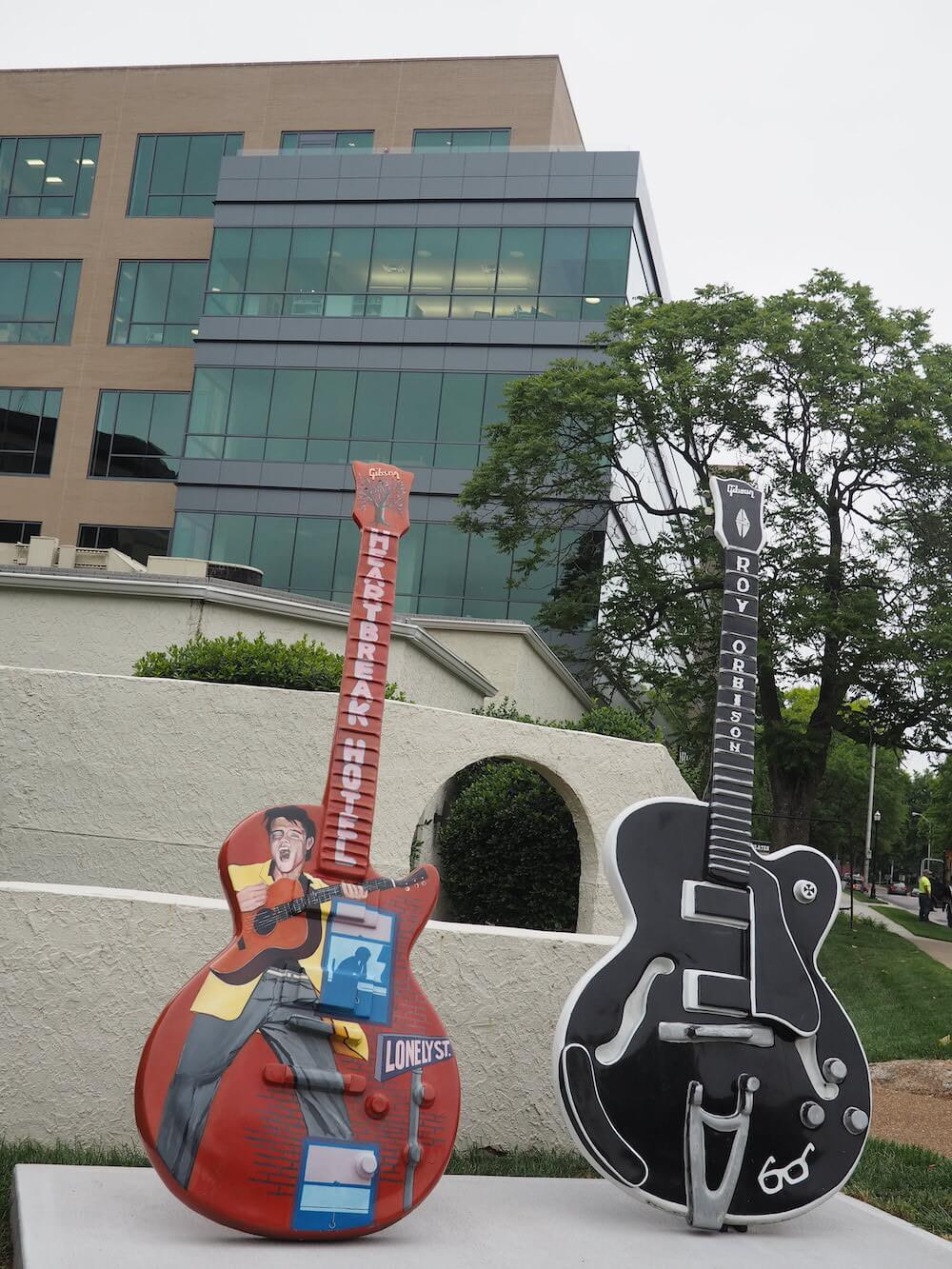 Chicago to New Orleans Road Trip