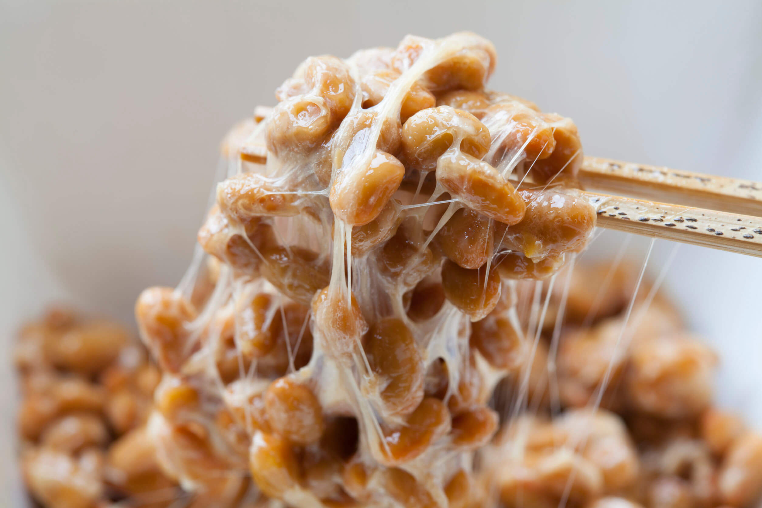 Natto what to eat in japan