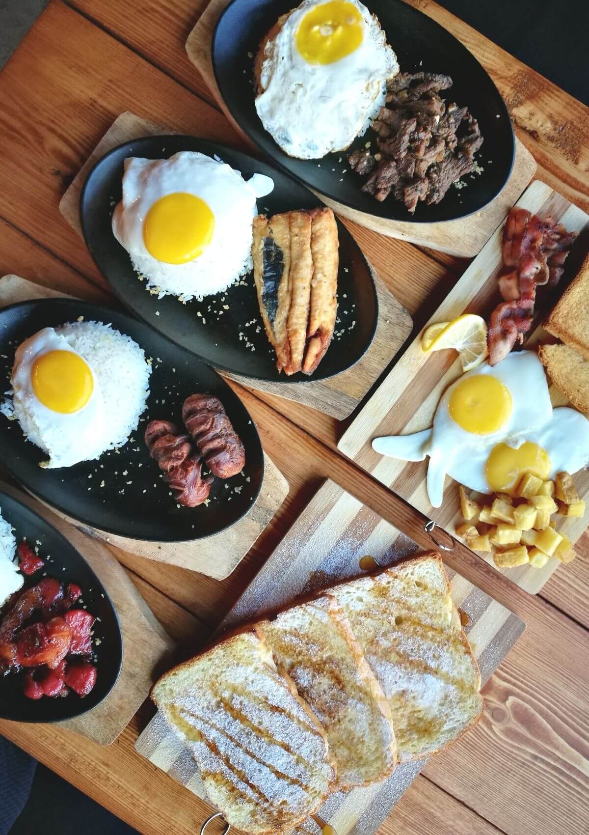 foodie quiz