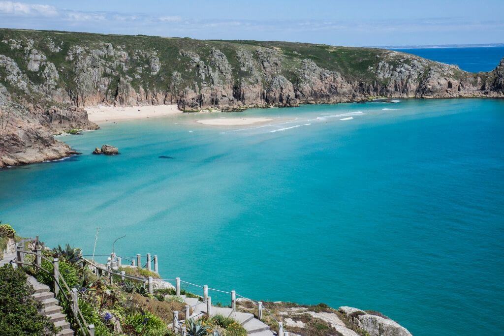 road tripping cornwall 