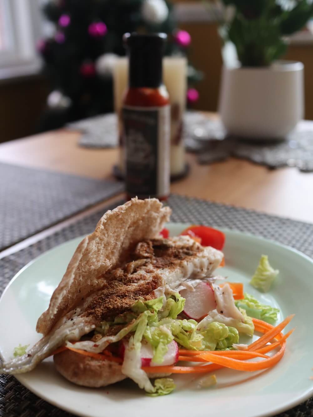 Recipes for Second Nature