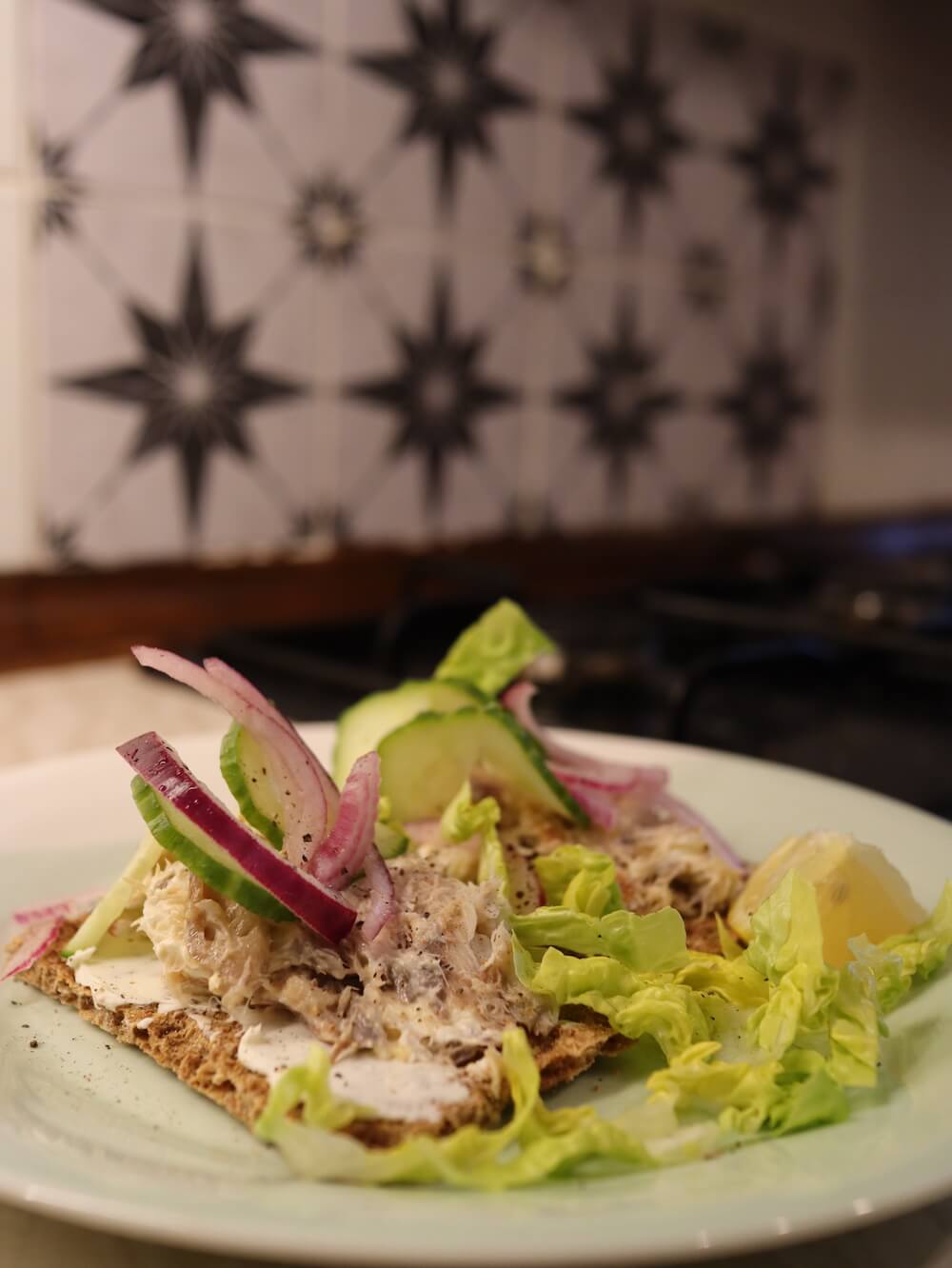 Second Nature Recipes