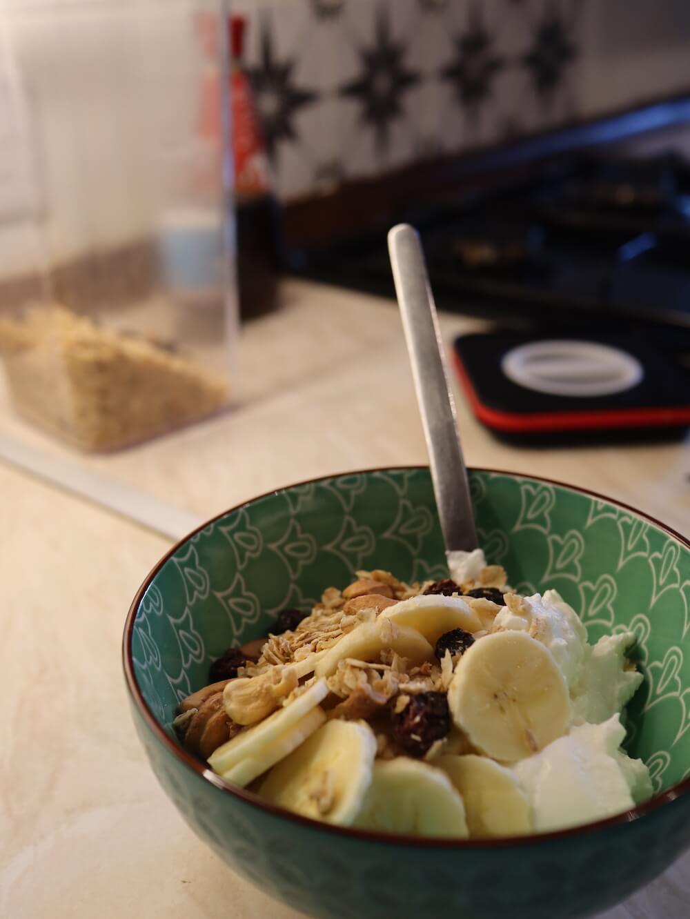 second nature review