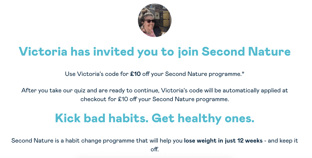 review second nature