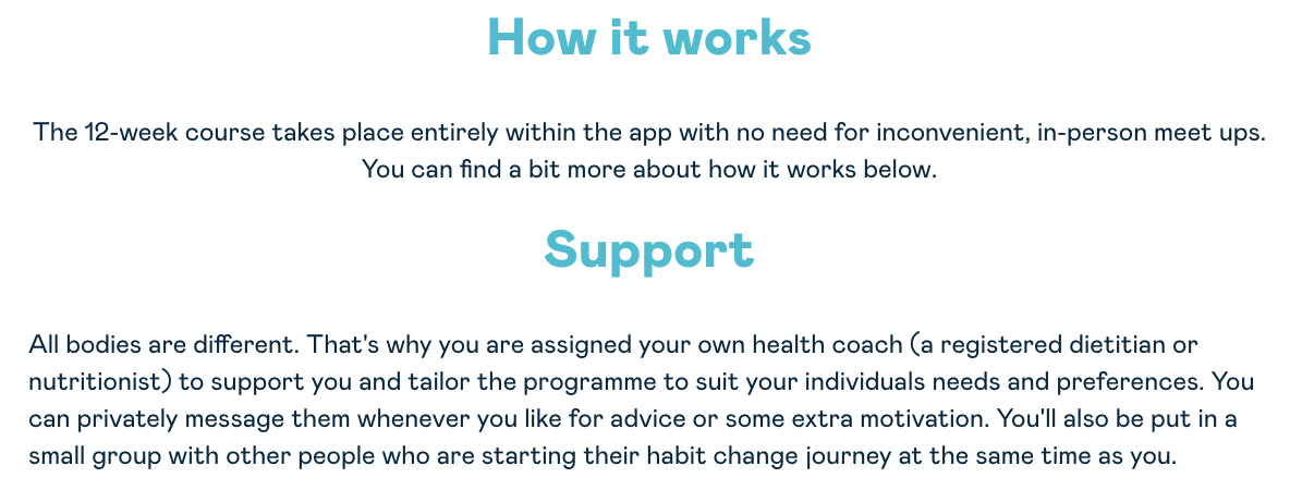 second nature review