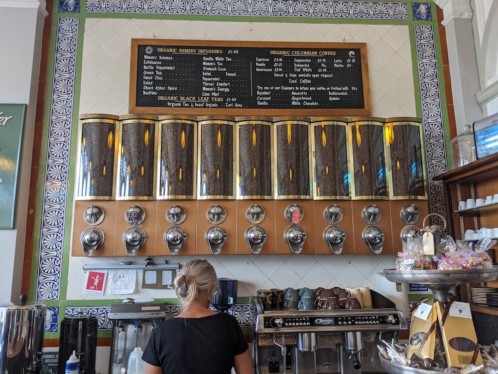 things to do isle of wight