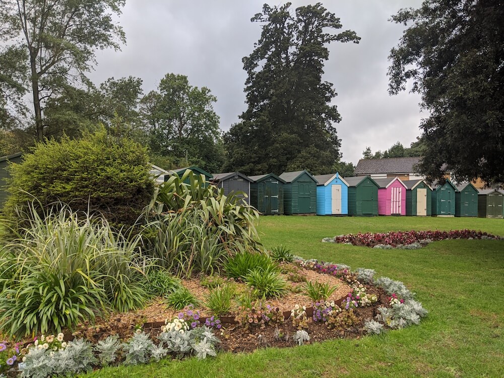 things to do in Ryde