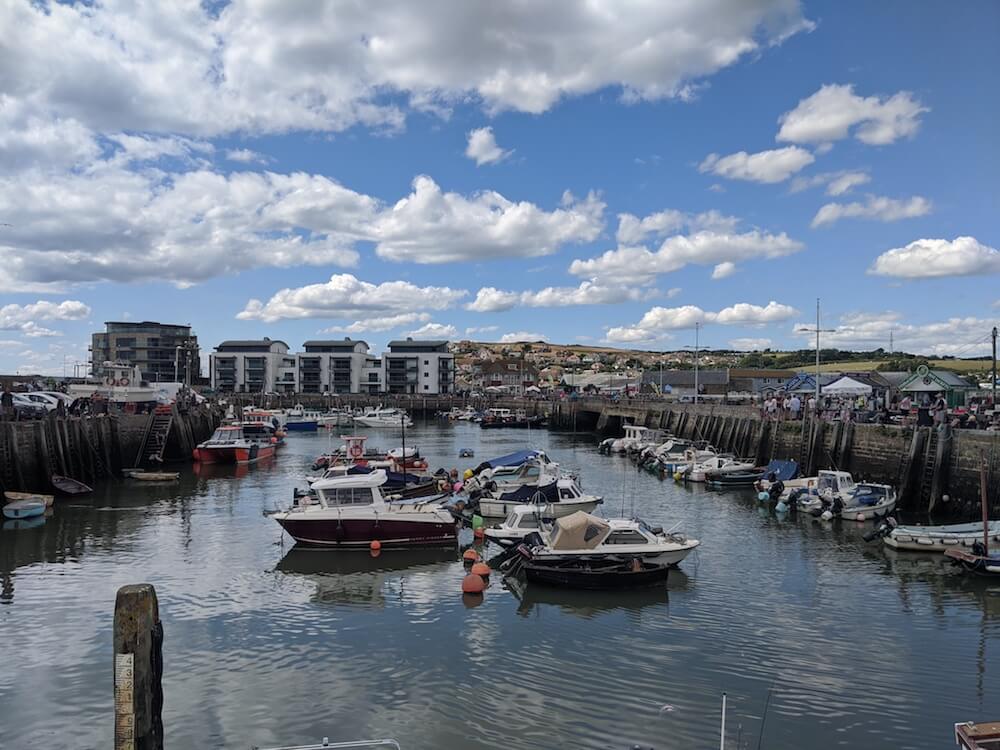West Bay Harbour