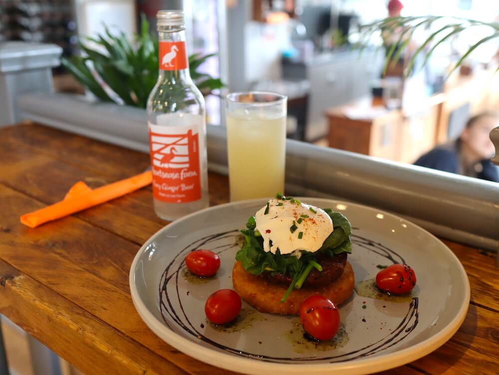 Restaurant no64 in ryde