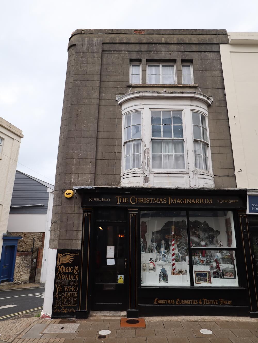 things to do in ryde