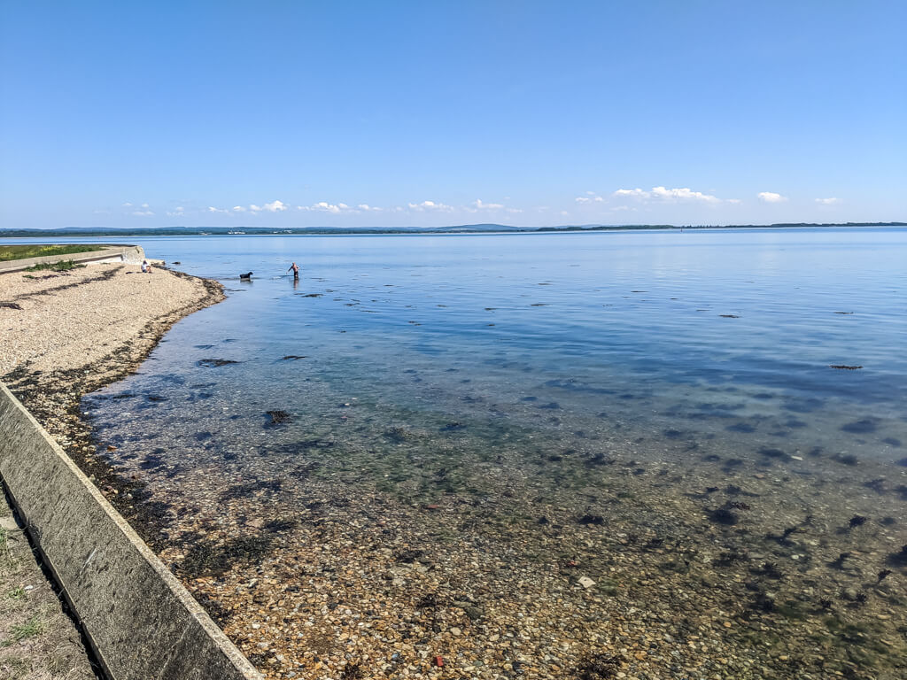 13 BEST Places to Go Paddle Boarding in Hampshire