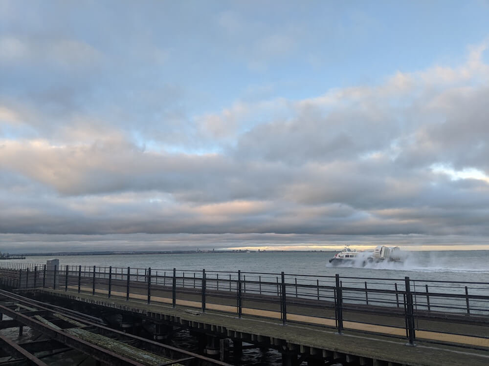 things to do in ryde