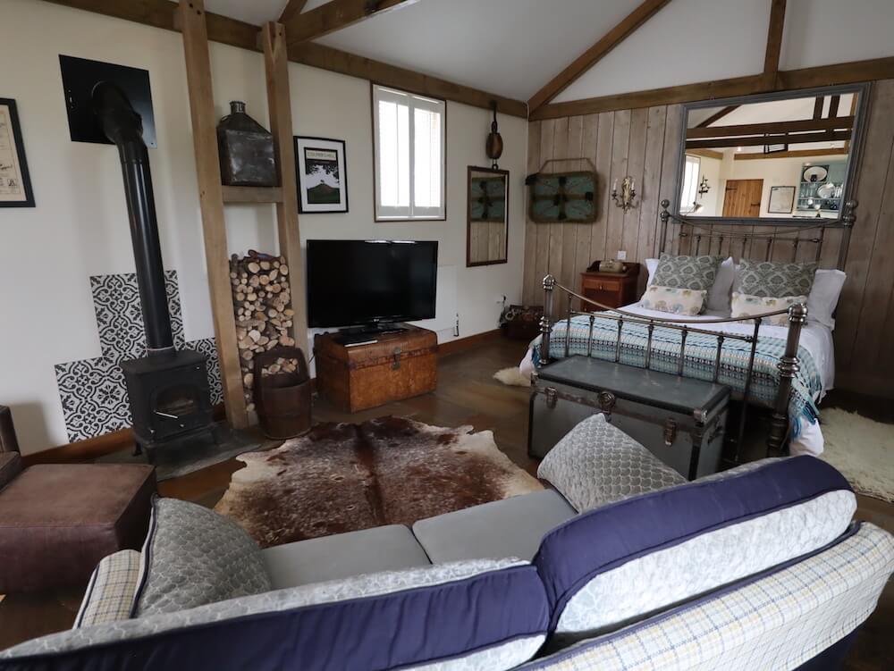 where to stay bridport