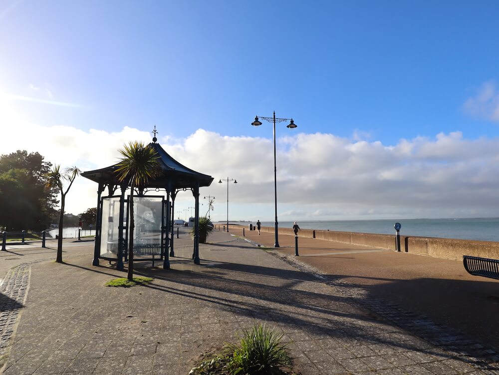 Things to do in Ryde