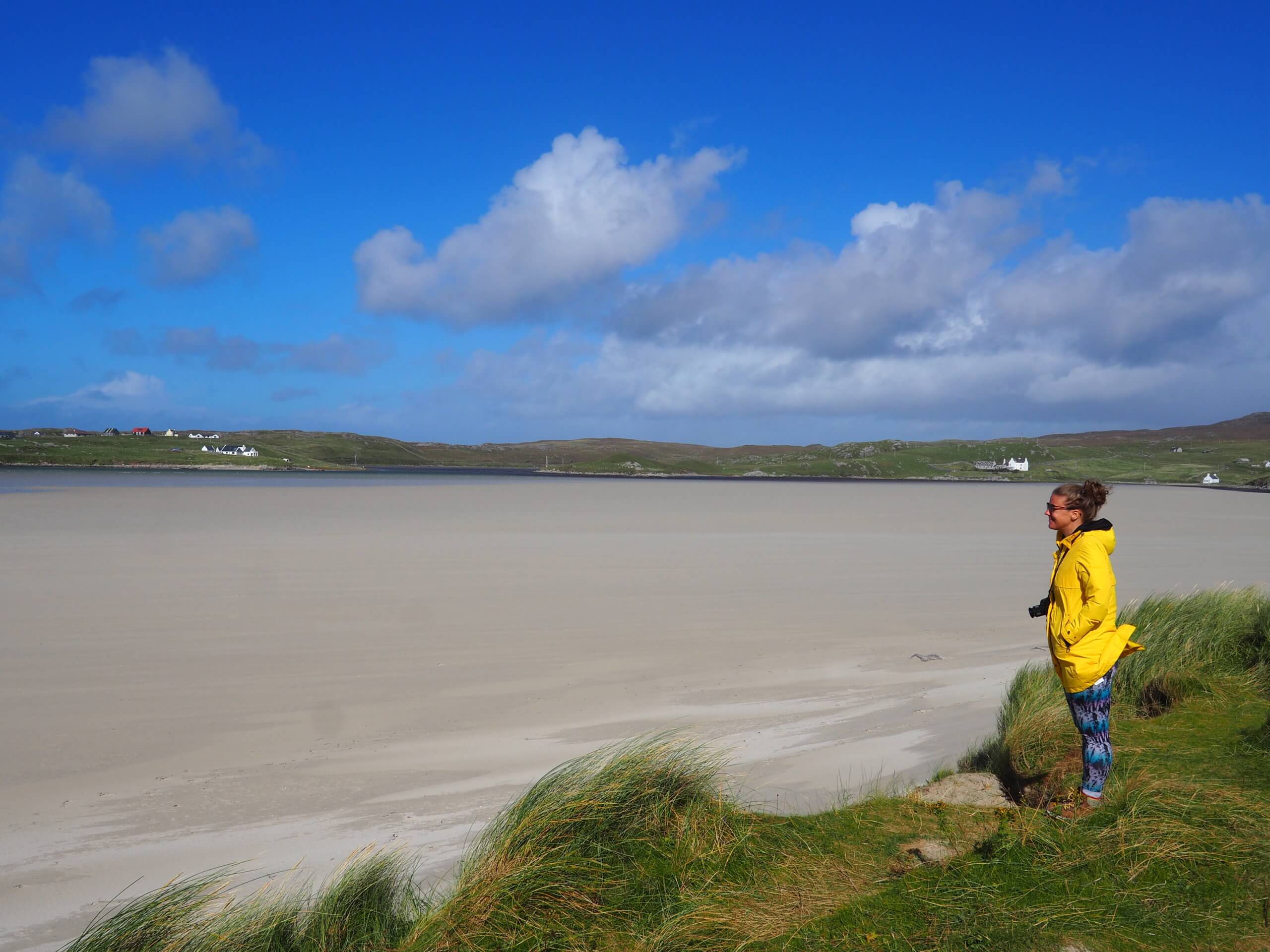 top uk travel blogger