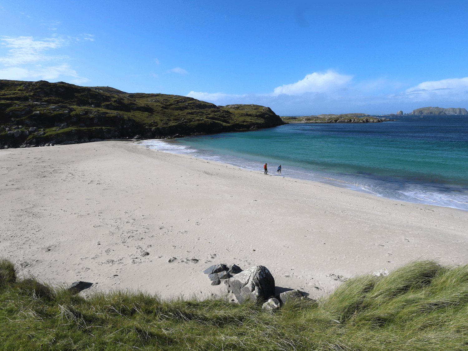 Traigh Dhail Mhor (Dalmore)
