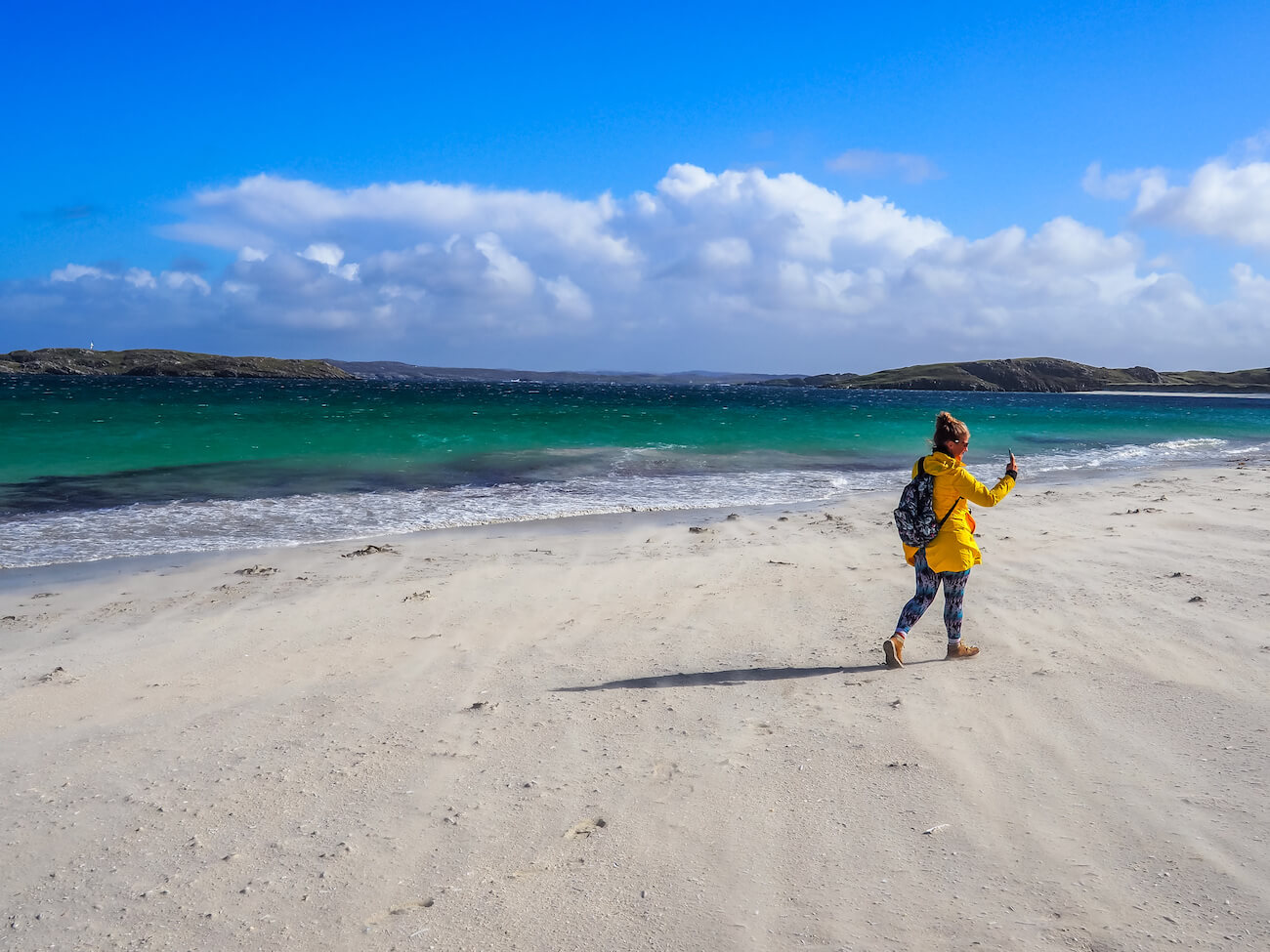 how to get a press trip