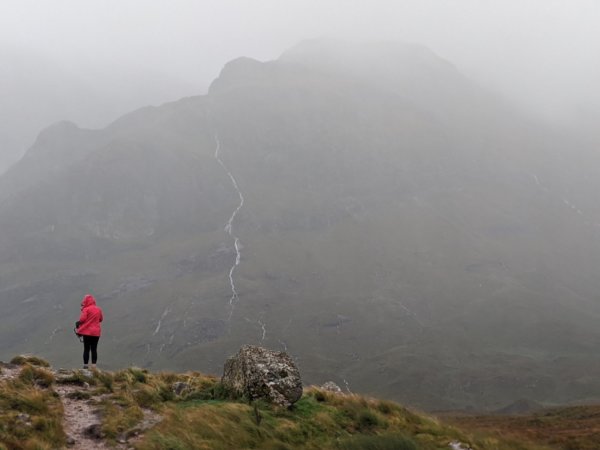 Outer Hebrides road trip