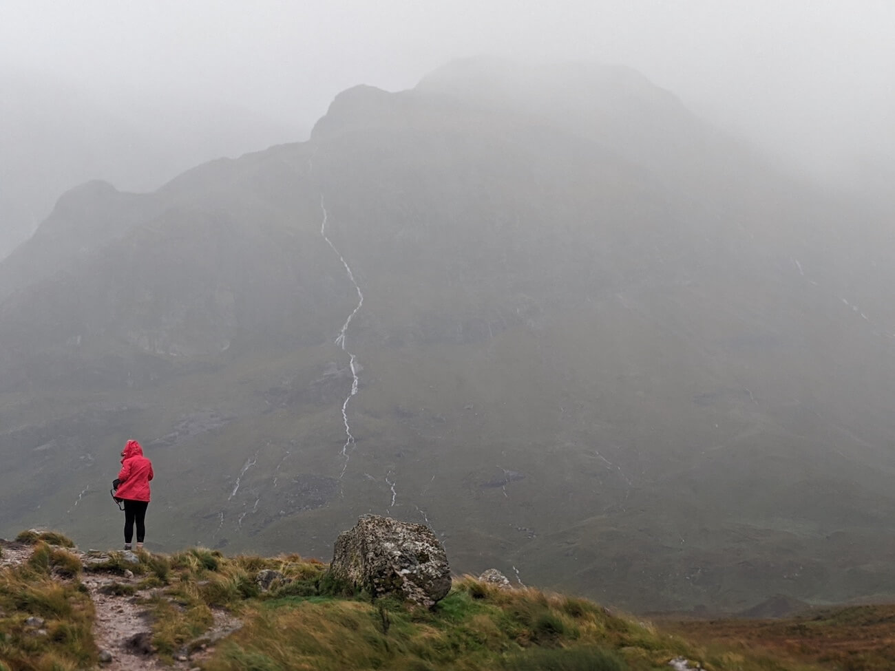 Outer Hebrides road trip