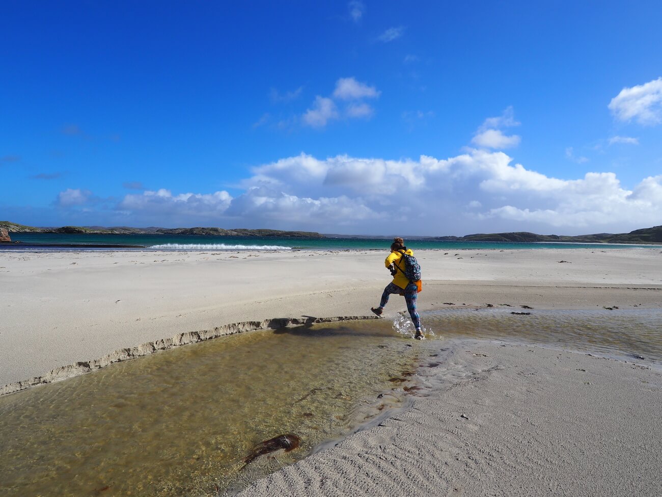 outer hebrides road trip
