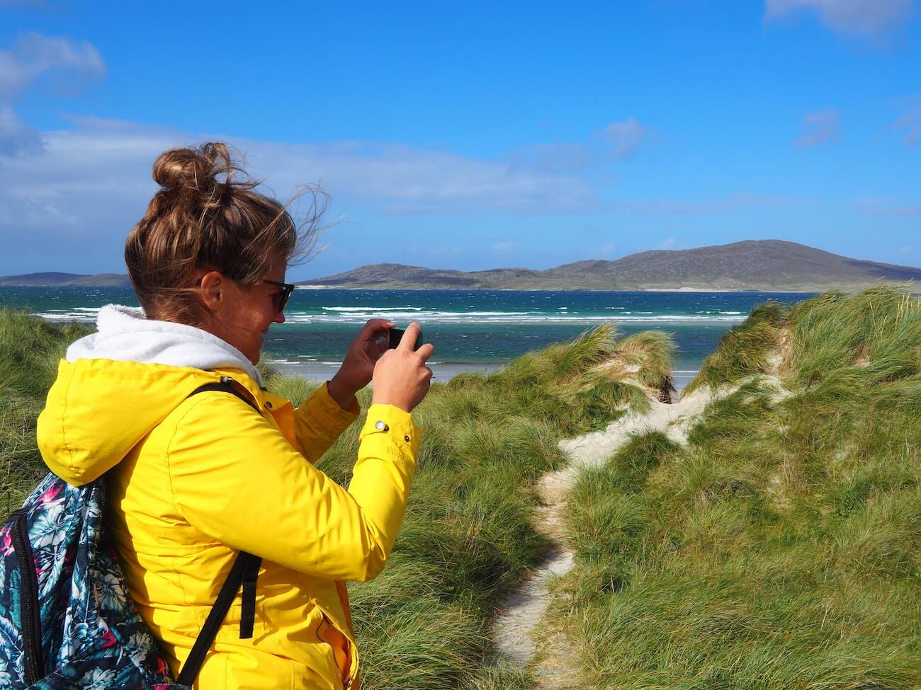 travel blogger secrets